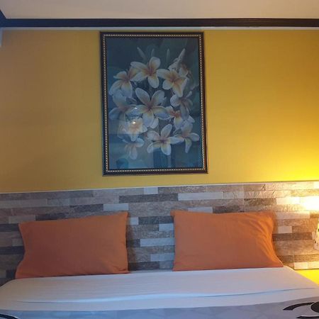 Hotel Casa E Mare à Plage de Kata Extérieur photo