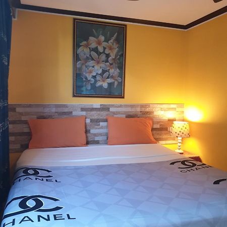 Hotel Casa E Mare à Plage de Kata Extérieur photo