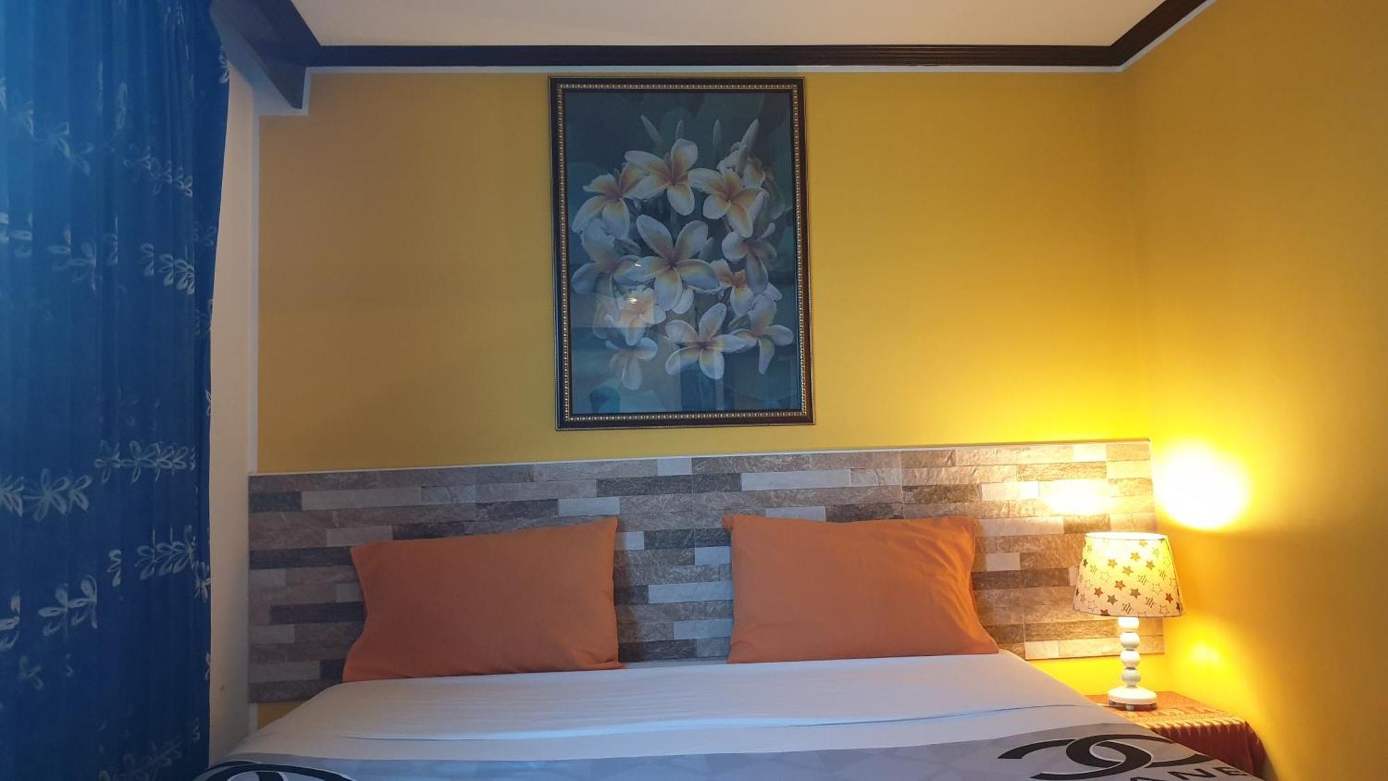 Hotel Casa E Mare à Plage de Kata Extérieur photo