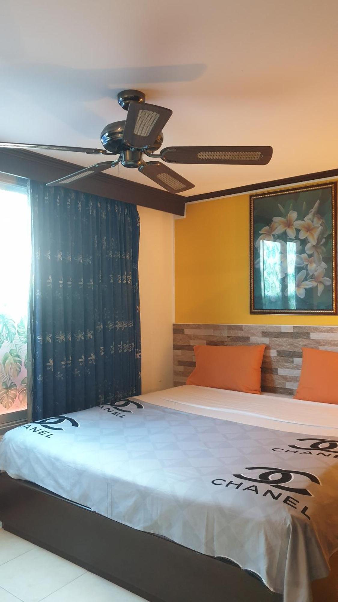 Hotel Casa E Mare à Plage de Kata Extérieur photo