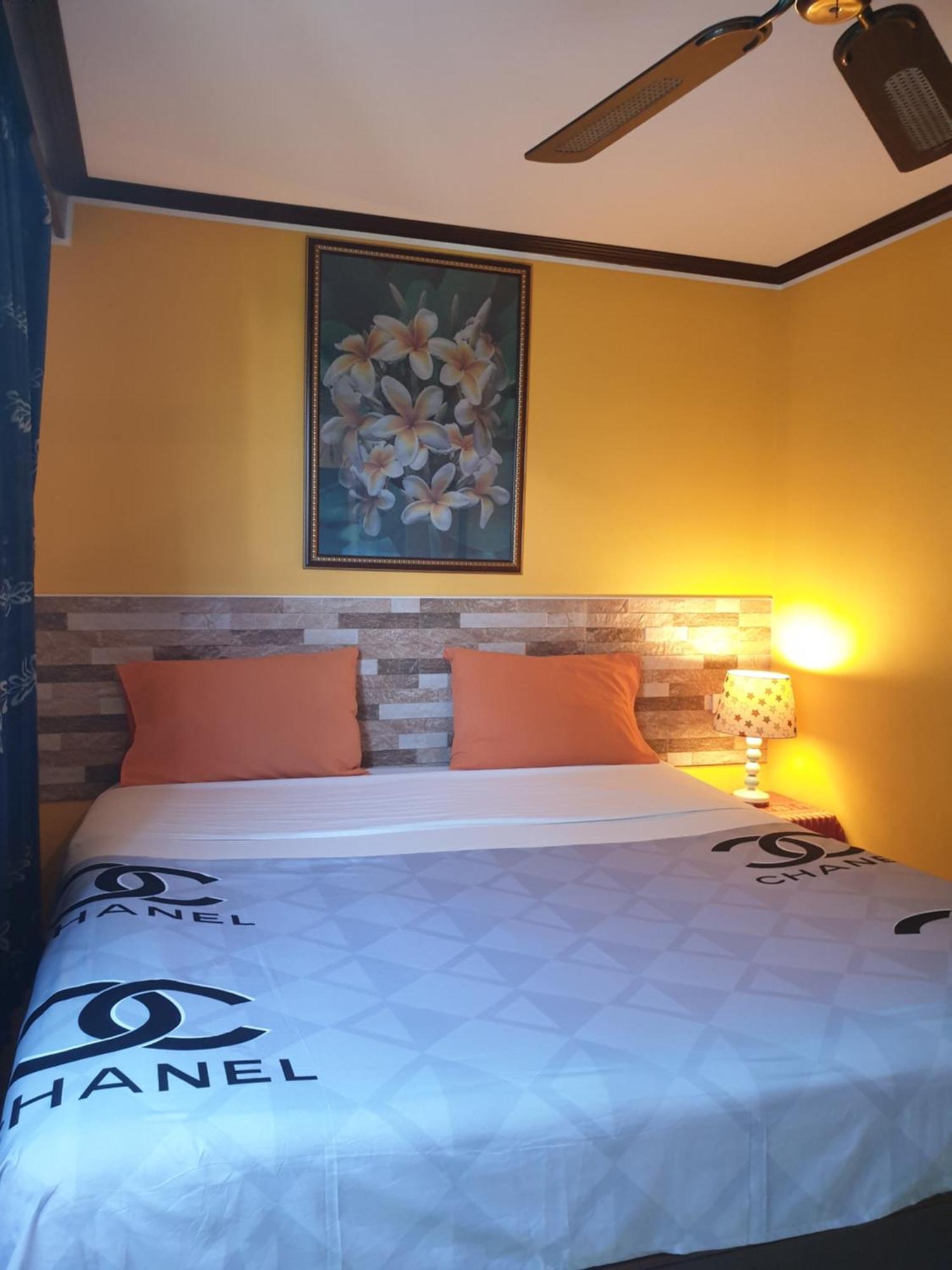 Hotel Casa E Mare à Plage de Kata Extérieur photo